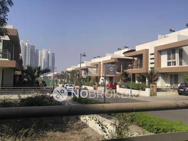 1 BHK Flat In Kolte Patil Life Republic For Sale In Hinjewadi