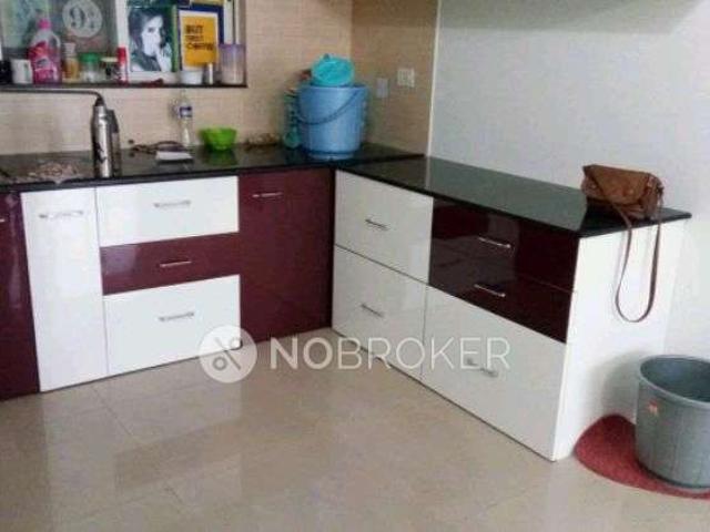 1 BHK Flat In Kolte Patil Life Republic For Sale In Hinjewa