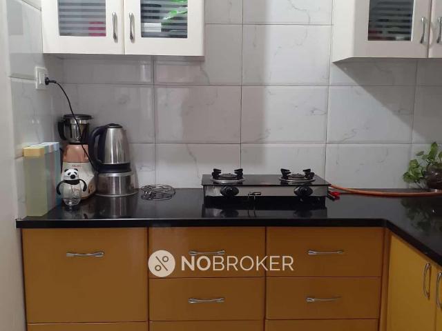 1 BHK Flat In Kolte Patil Life Republic For Sale In Hinjewa