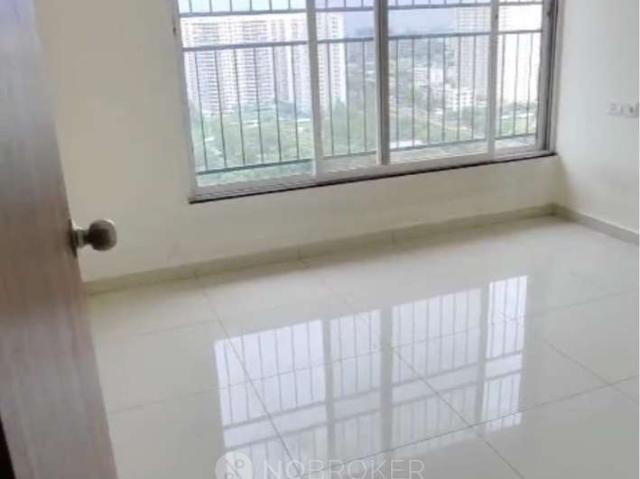 1 BHK Flat In Kolte Patil Life Republic For Sale In Marunji