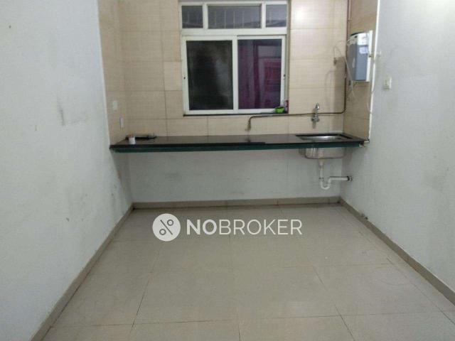 1 BHK Flat In Kolte Patil Life Republic For Sale In Pimpri