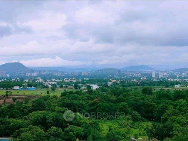 1 BHK Flat In Kolte Patil Life Republic First Avenue For Sal