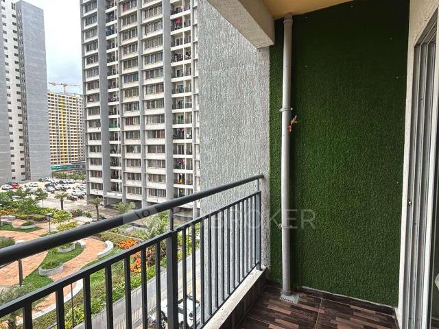 1 BHK Flat In Kolte Patil Life Republic, Hinjewadi For Sale In Kolte Patil Life Republic Oro Avenue
