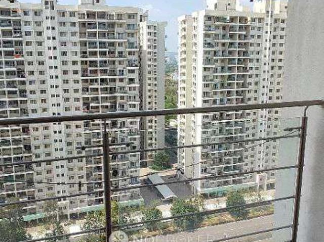 1 BHK Flat In Kolte Patil Life Republic Oro Avenue For Sale In Hinjewadi
