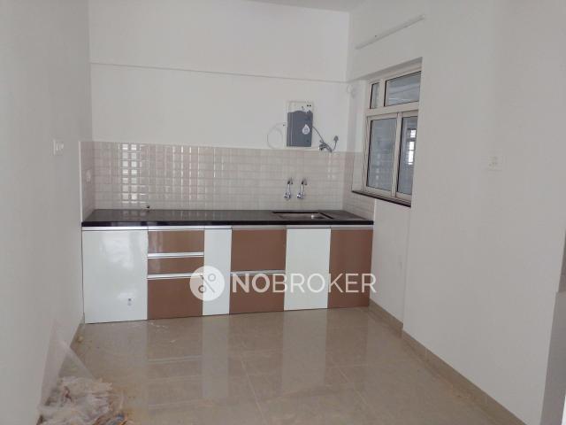 1 BHK Flat In Kolte Patil Three Jewels For Sale In Katraj Kondhwa Road