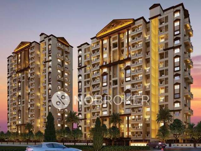 1 BHK Flat In Konark Virtue For Sale In Keshavnagar