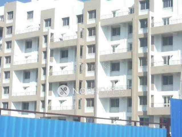 1 BHK Flat In Konark Yashoda Angan For Sale In Thergaon