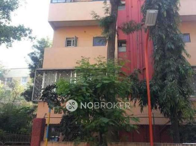 1 BHK Flat In Konark Campus For Sale In Viman Nagar
