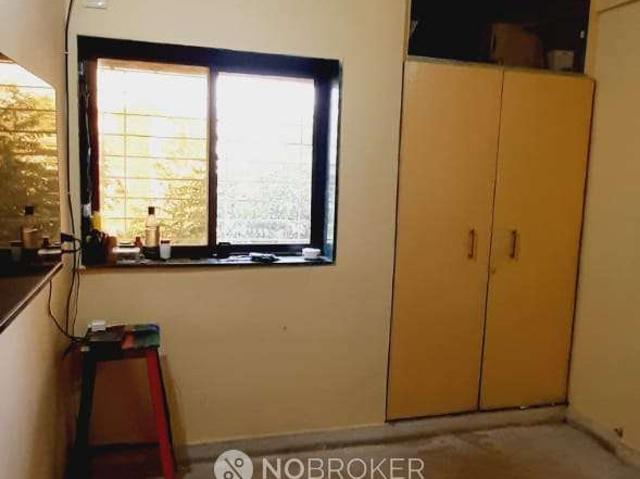 1 BHK Flat In Konark Chs for Rent In Nerul