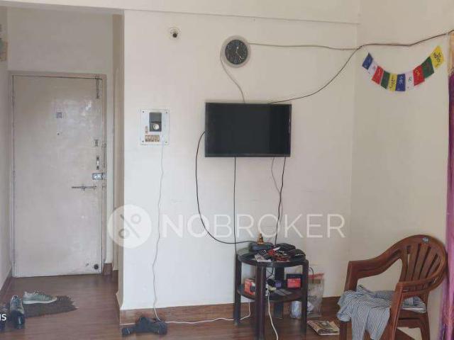 1 BHK Flat In Karia Konark Nagar For Sale In Viman Nagar