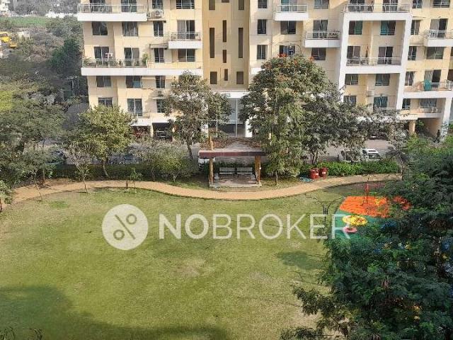 1 BHK Flat In Konark Orchid for Rent In Konark Orchid. Ori