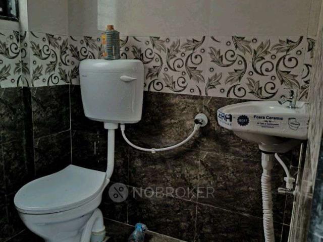 1 BHK Flat In Konark Orchid for Rent In Wagholi