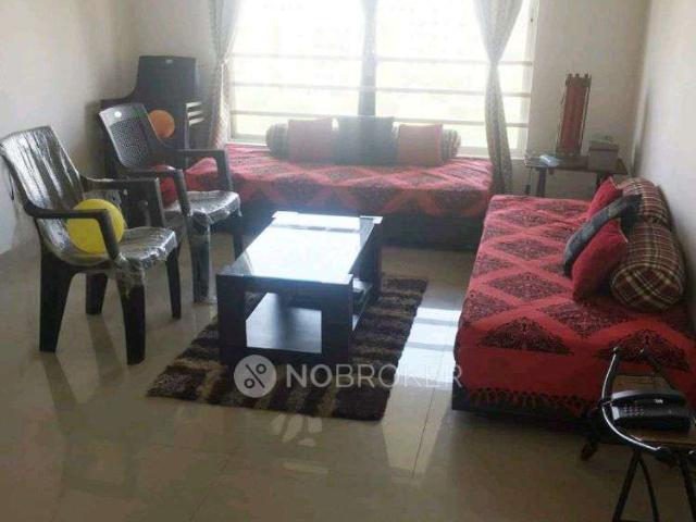 1 BHK Flat In Konark Orchid for Rent In Wagholi