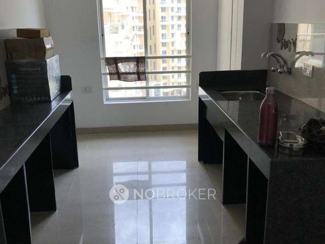 1 BHK Flat In Konark Orchid for Rent In Wagholi