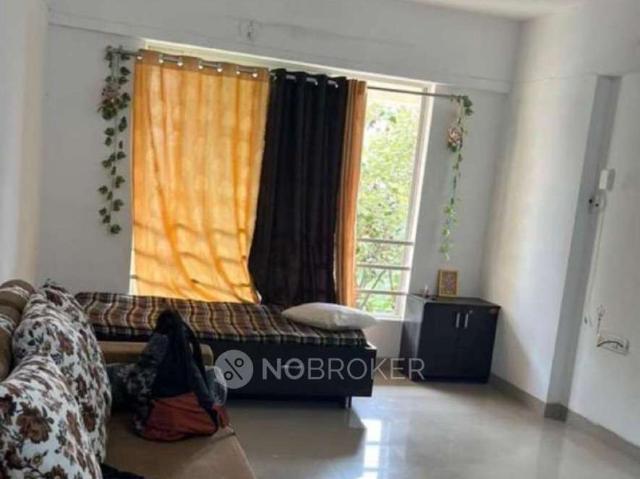 1 BHK Flat In Konark Orchid For Sale In Wagholi