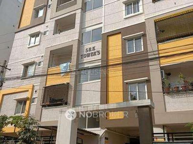 1 BHK Flat In Kondapur for Rent In Kondapur
