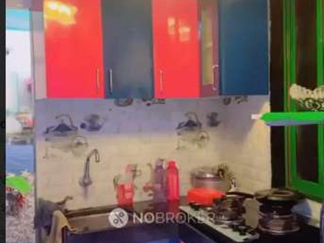 1 BHK Flat In Kondi House Church Wali Building, versova Vill