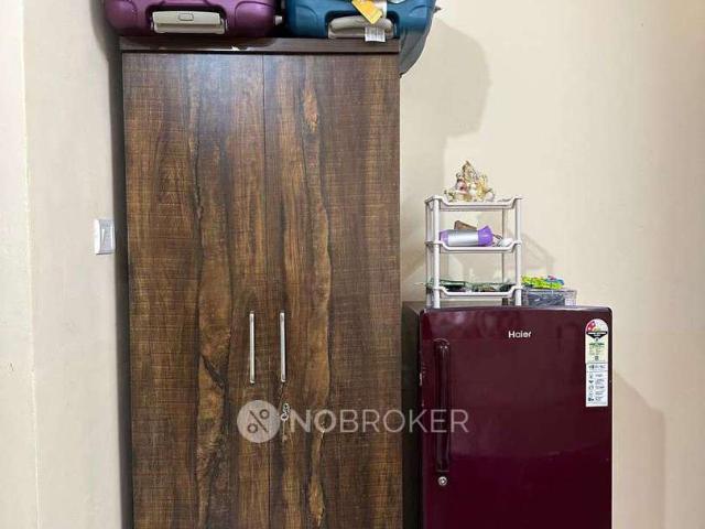 1 BHK Flat In Kondi House for Rent In Versova Village