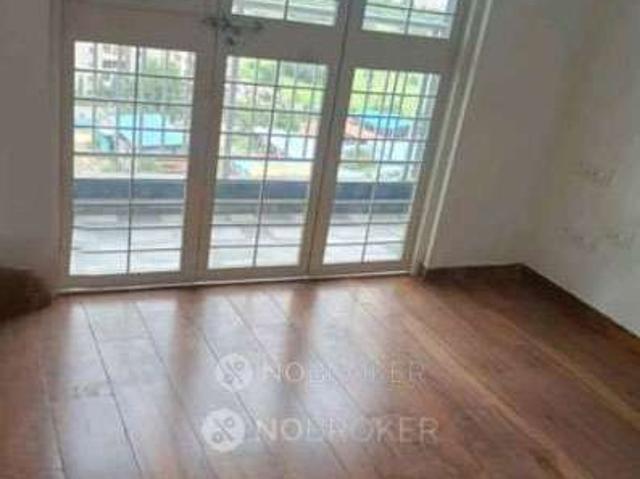 1 BHK Flat In Kosmic Kourtyard for Rent In Wagholi