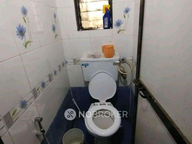 1 BHK Flat In Koparkar Apartment For Sale In Kharghar