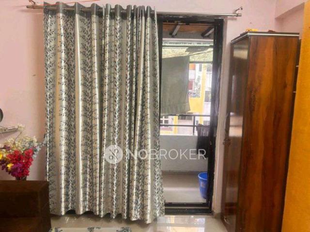 1 BHK Flat In Kothari The Village For Sale In Lohegaon
