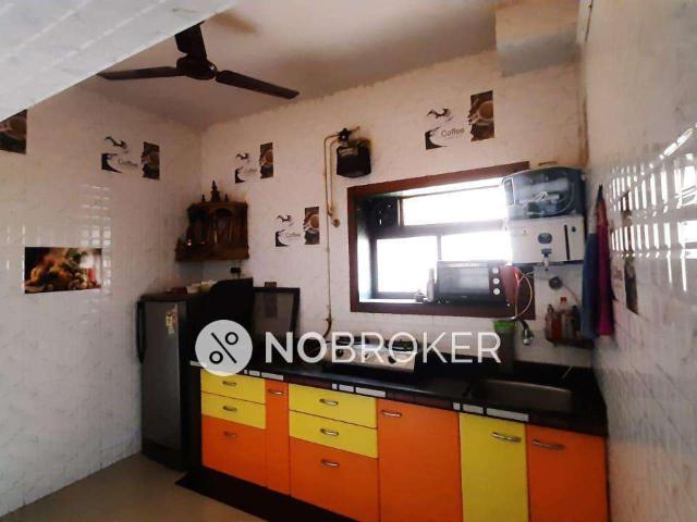 1 BHK Flat In Koyna Chs for Rent In Dombivli East