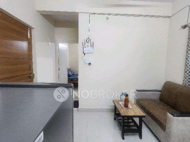 1 BHK Flat In Kp Residency Btm 2nd Stage for Rent In Btm Layout