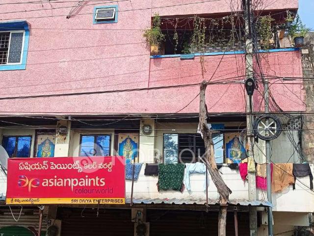1 BHK Flat In Kphb 4th Phase Block No 148 For Sale In K P H