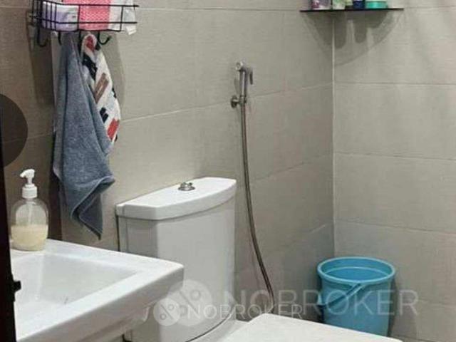 1 BHK Flat In Govind Kripa for Rent In Uttam Nagar West, Na