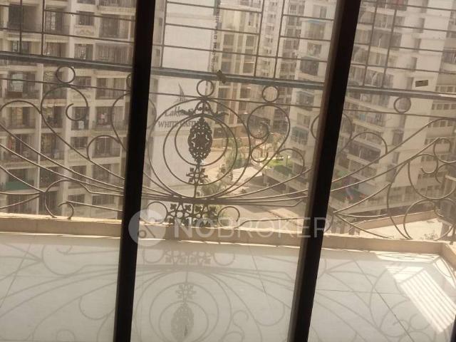 1 BHK Flat In Kripa Sagar For Sale In Ulwe
