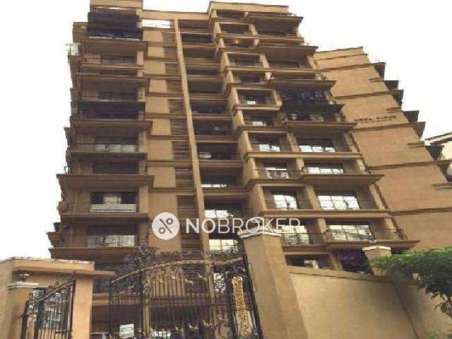 1 BHK Flat In Kripa Sagar For Sale In Ulwe