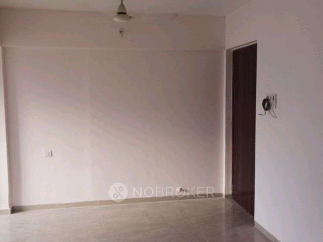 1 BHK Flat In Kripasagar Chsl for Rent In X29f+3v5 Satyam E