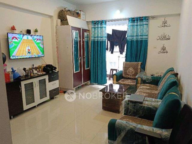 1 BHK Flat In Krisala 41 Estera For Sale In Jppj+p83, Rasikwadi, Jambhe, Pimpri chinchwad, Maharashtra 411033, India