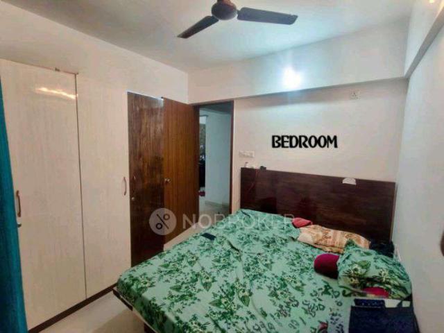 1 BHK Flat In Krisala 41 Estera For Sale In Jppj+p83, Rasik