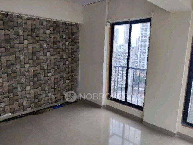 1 BHK Flat In Krish Royale For Sale In Parel