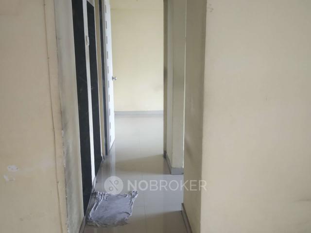 1 BHK Flat In Krishn Vihar, Ghansoli G for Rent In Ghansoli