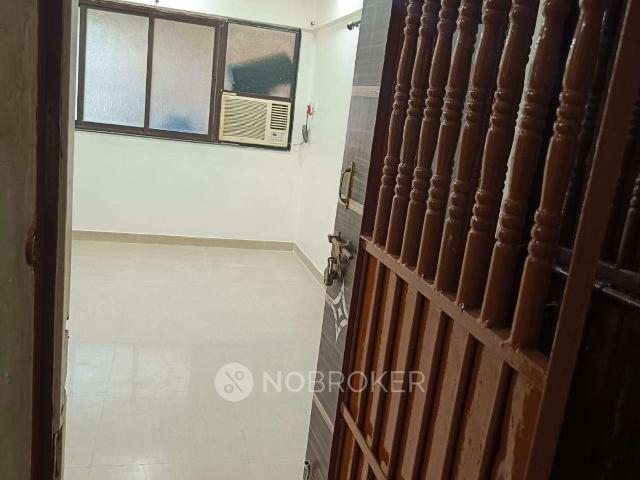1 BHK Flat In Krishn Koyna B Wing For Sale In Majiwada