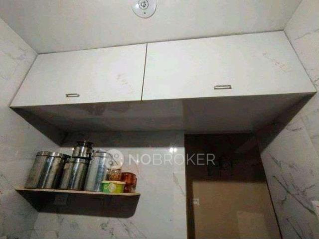 1 BHK Flat In Krishna Apartment, Karanjade for Rent In Panvel