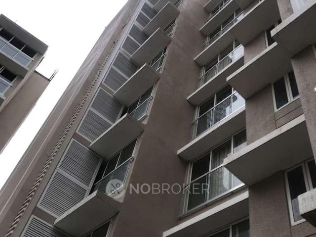 1 BHK Flat In Krishna Avenue for Rent In Ulwe