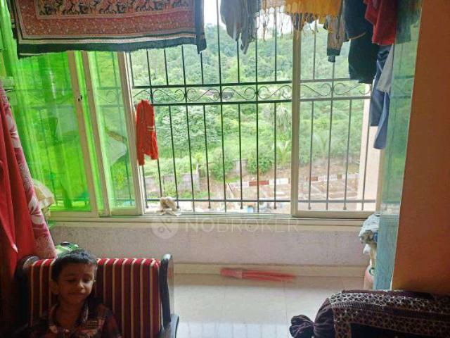 1 BHK Flat In Krishna Building For Sale In Badlapur