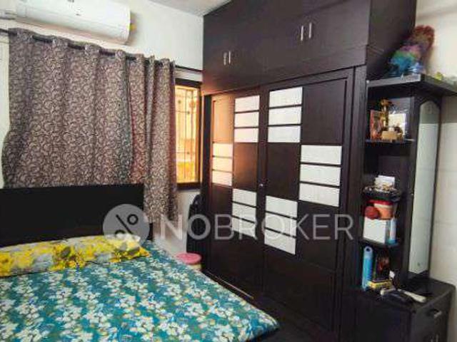 1 BHK Flat In Krishna Gokul Garoaden Chs For Sale In Kandivali East