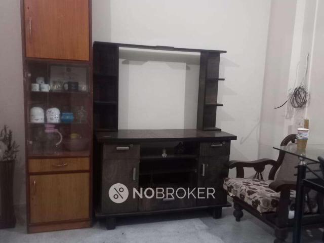 1 BHK Flat In Krishna Kanhaiya For Sale In Wanowrie