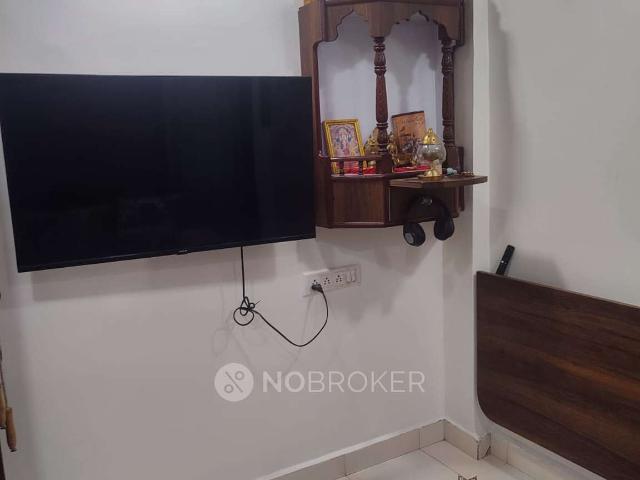 1 BHK Flat In Krishna Kunj For Sale In Juinagar