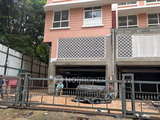1 BHK Flat In Krishna Nivas For Sale In Chembur