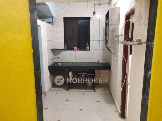 1 BHK Flat In Krishna Niwas Pimpleshwar Stop Dombivali East for Rent In Dombivli East