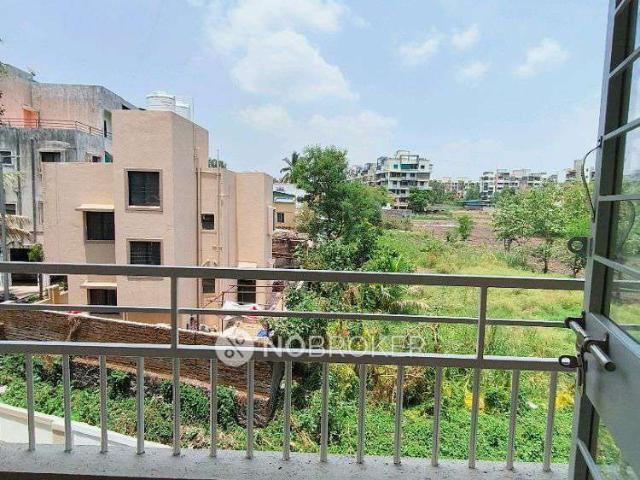 1 BHK Flat In Krishna Sai Dwarka For Sale In Sai Dwarka