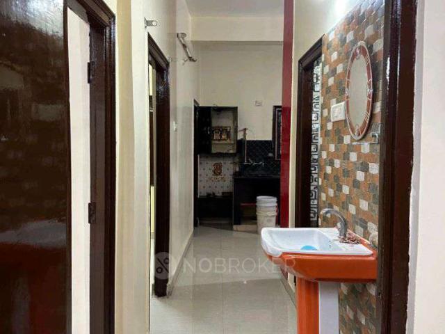 1 BHK Flat In Krishna Sai For Sale In Miyapur