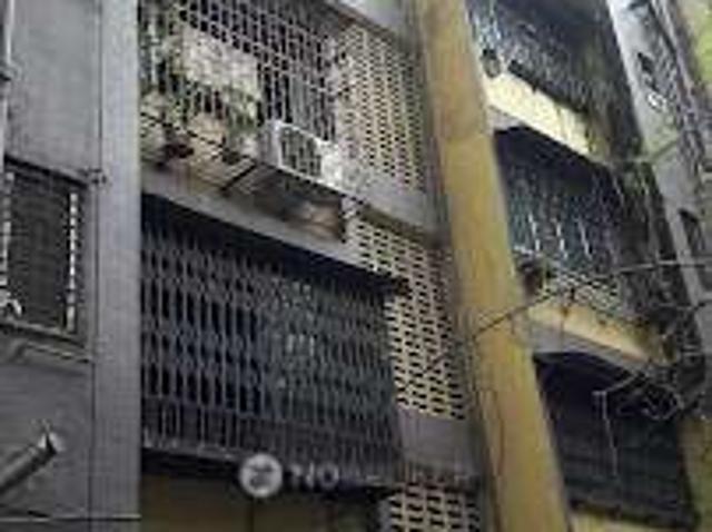 1 BHK Flat In Krishna Saraswati Chs For Sale In Kandivali East