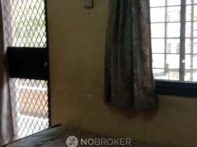 1 BHK Flat In Krishna Prasad Chs For Sale In Kothrud