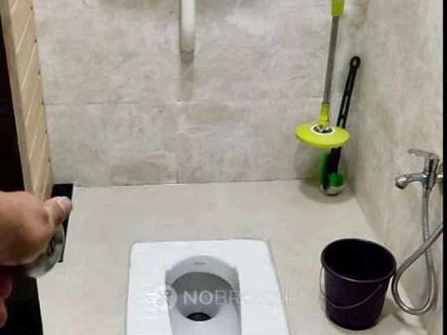 1 BHK Flat In Krishna Regency Chs For Sale In Ulwe